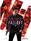 EE3011 : Mission Impossible 6 Fallout มิชชั่น อิมพอสซิเบิ้ล 6 ฟอลล์เอาท์ DVD 1 แผ่น