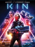 EE3013 : Kin โคตรปืนเอเลี่ยน DVD 1 แผ่น