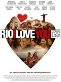 EE3021 : Rio,I Love You DVD 1 แผ่น
