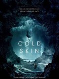 EE3028 : Cold Skin พรายนรก ป้อมทมิฬ DVD 1 แผ่น