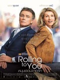 EE3030 : Rolling to You หมุนเธอมาเจอรัก DVD 1 แผ่น