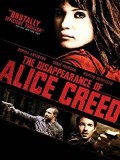 EE3041 : The Disappearance of Alice Creed DVD 1 แผ่น