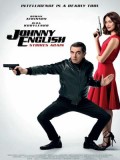 EE3047 : Johnny English 3: Strikes Again พยัคฆ์ร้าย ศูนย์ ศูนย์ ก๊าก รีเทิร์น DVD 1 แผ่น
