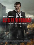 EE3052 : Acts Of Vengeance ฝังแค้นพยัคฆ์ระห่ำ DVD 1 แผ่น