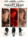 EE3053 : Bullet Head หักโหดชะตากรรมสยอง DVD 1 แผ่น