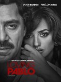 EE3054 : Loving Pablo ปาโบล เอสโกบาร์ ด้วยรักและความตาย DVD 1 แผ่น