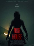 EE3072 : Our House เครื่องเรียกผี DVD 1 แผ่น