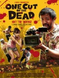 jm111 : One Cut Of The Dead วันคัท ซอมบี้ งับๆๆๆ DVD 1 แผ่น