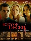 EE3086 : Body Of Deceit ปริศนาซ่อนตาย (2015) DVD 1 แผ่น