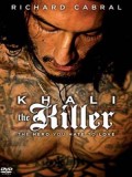 EE3087 : Khali The Killer พลิกเกมส์ฆ่า ล่าทมิฬ (2017) DVD 1 แผ่น