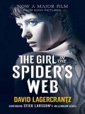 EE3089 : The Girl in the Spider s Web พยัคฆ์สาวล่ารหัสใยมรณะ (2018) DVD 1 แผ่น