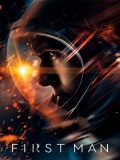 EE3090 : First Man มนุษย์คนแรกบนดวงจันทร์ (2018) DVD 1 แผ่น