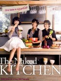 km149 : The Naked Kitchen ปรุงหัวใจ สูตรเจ้าชายเย็นชา (2009) (ซับไทย) DVD 1 แผ่น