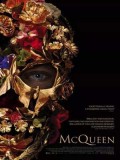 EE3101 : McQueen แม็คควีน (2018) DVD 1 แผ่น
