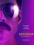 EE3114 : Bohemian Rhapsody โบฮีเมียน แรปโซดี DVD 1 แผ่น