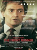 EE3137 : The Front Runner (2018) DVD 1 แผ่น