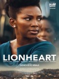 EE3143 : Lionheart (ซับไทย) DVD 1 แผ่น