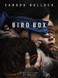 EE3145 : Bird Box มอง อย่าให้เห็น (ซับไทย) DVD 1 แผ่น