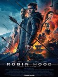 EE3148 : Robin Hood พยัคฆ์ร้ายโรบินฮู้ด (2018) DVD 1 แผ่น