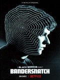 EE3150 : Black Mirror: Bandersnatch แบล็ก มิร์เรอร์: แบนเดอร์สแนทช์ (ซับไทย) DVD 1 แผ่น