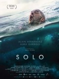 EE3156 : Solo สู้เฮือกสุดท้าย (ซับไทย) DVD 1 แผ่น