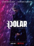 EE3157 : Polar ล่าเลือดเย็น (ซับไทย) DVD 1 แผ่น