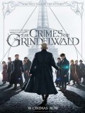 EE3158 : Fantastic Beasts The Crimes of Grindelwald สัตว์มหัศจรรย์ อาชญากรรมของกรินเดลวัลด์ 2 DVD 1 แผ่น
