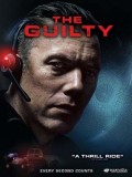 EE3161 : The Guilty เส้นตาย สายระทึก (ซับไทย) DVD 1 แผ่น