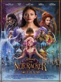 EE3165 : The Nutcracker and the Four Realms เดอะนัทแครกเกอร์กับสี่อาณาจักรมหัศจรรย์ (ซับไทย) DVD 1 แผ่น