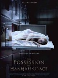 EE3168 : The Possession of Hannah Grace (2018) DVD 1 แผ่น