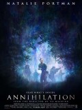 EE3175 : Annihilation แดนทำลายล้าง (2018) (ซับไทย) DVD 1 แผ่น