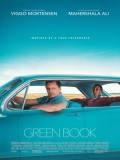 EE3181 : Green Book เพื่อนต่างสี...ไม่มีวันจาง DVD 1 แผ่น