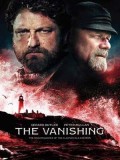 EE3186 : The Vanishing (ซับไทย) DVD 1 แผ่น