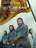 EE3189 : OUTLAW KING กษัตริย์นอกขัตติยะ (ซับไทย) DVD 1 แผ่น