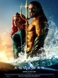 EE3190 : Aquaman อควาแมน เจ้าสมุทร (2018) DVD 1 แผ่น