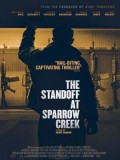 EE3191 : The Standoff at Sparrow Creek (2018) (ซับไทย) DVD 1 แผ่น