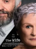 EE3193 : The Wife เมียโลกไม่จำ (2017) DVD 1 แผ่น
