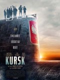 EE3194 : Kursk คูร์ส หนีตายโคตรนรกรัสเซีย (2018) DVD 1 แผ่น