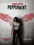 EE3198 : Peppermint นางฟ้าห่ากระสุน (2018) DVD 1 แผ่น