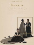 EE3199 : The Favourite เดอะ เฟฟเวอริท อีเสน่ห์ร้าย (2018) DVD 1 แผ่น