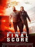 EE3200 : Final Score ยุทธการดับแผน ผ่าแมตช์เส้นตาย DVD 1 แผ่น