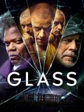 EE3210 : Glass คนเหนือมนุษย์ (2019) DVD 1 แผ่น
