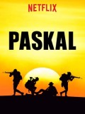 EE3212 : Paskal ปาสกัล หน่วยพิฆาตทะเลโหด (2018) (ซับไทย) DVD 1 แผ่น
