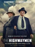EE3216 : The Highwaymen มือปราบล่าพระกาฬ (2019) (ซับไทย) DVD 1 แผ่น