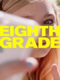 EE3224 : Eighth Grade เกรดแปด สัปดาห์วุ่นวันพ้นวัย (2018) (ซับไทย) DVD 1 แผ่น