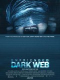 EE3229 : Unfriended: Dark Web อันเฟรนด์: ดาร์กเว็บ (2018) DVD 1 แผ่น
