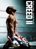 EE3231 : Creed II ครี้ด 2 บ่มแชมป์เลือดนักชก (2018) (ซับไทย) DVD 1 แผ่น