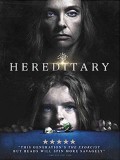 EE3242 : Hereditary กรรมพันธุ์นรก (2018) DVD 1 แผ่น