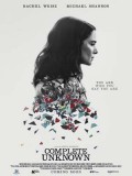 EE3246 : Complete Unknown กระชากปมปริศนา (2016) DVD 1 แผ่น