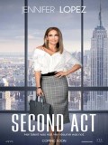 EE3252 : Second Act สาวแซ่บโปรไฟล์แสบ (2018) DVD 1 แผ่น